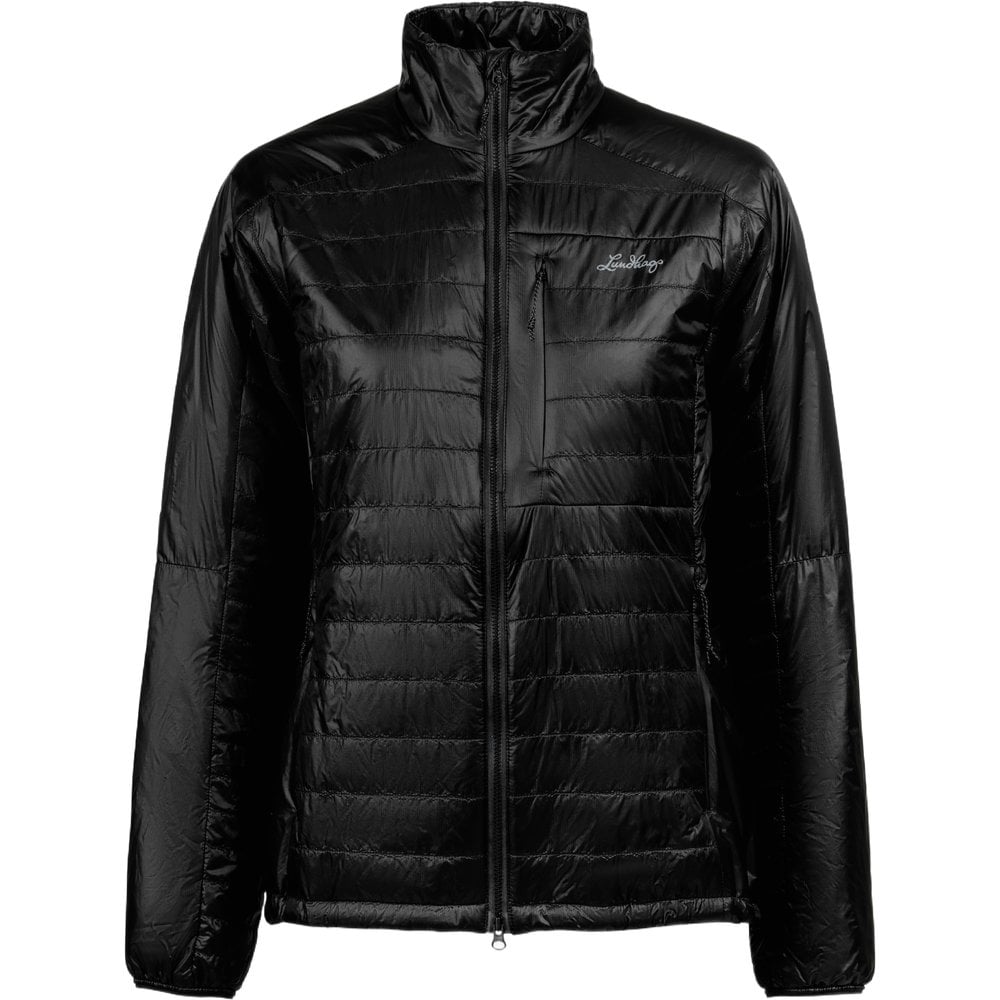 Lundhags Lauta Primaloft Jacket W Black