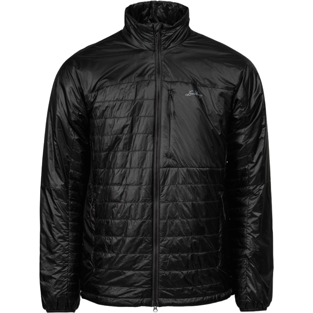 Lundhags Lauta Primaloft Jacket M Black