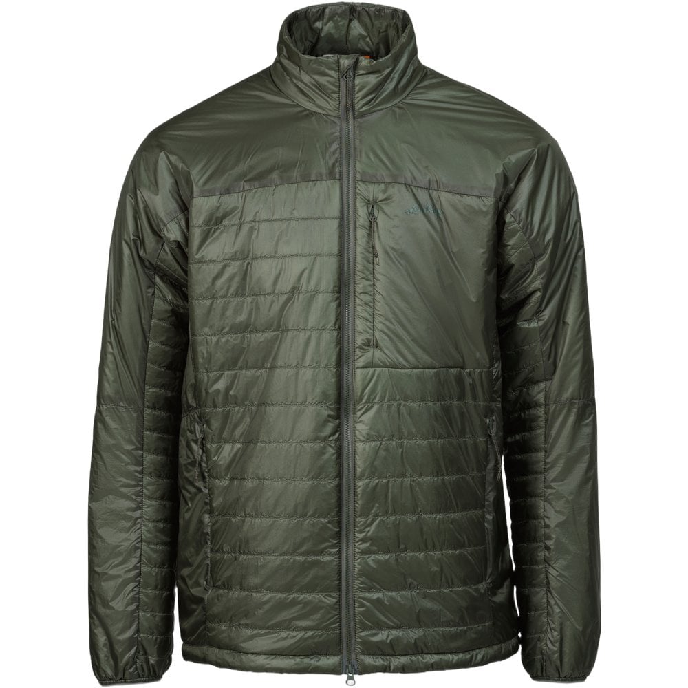 Lundhags Lauta Primaloft Jacket M Thyme Green