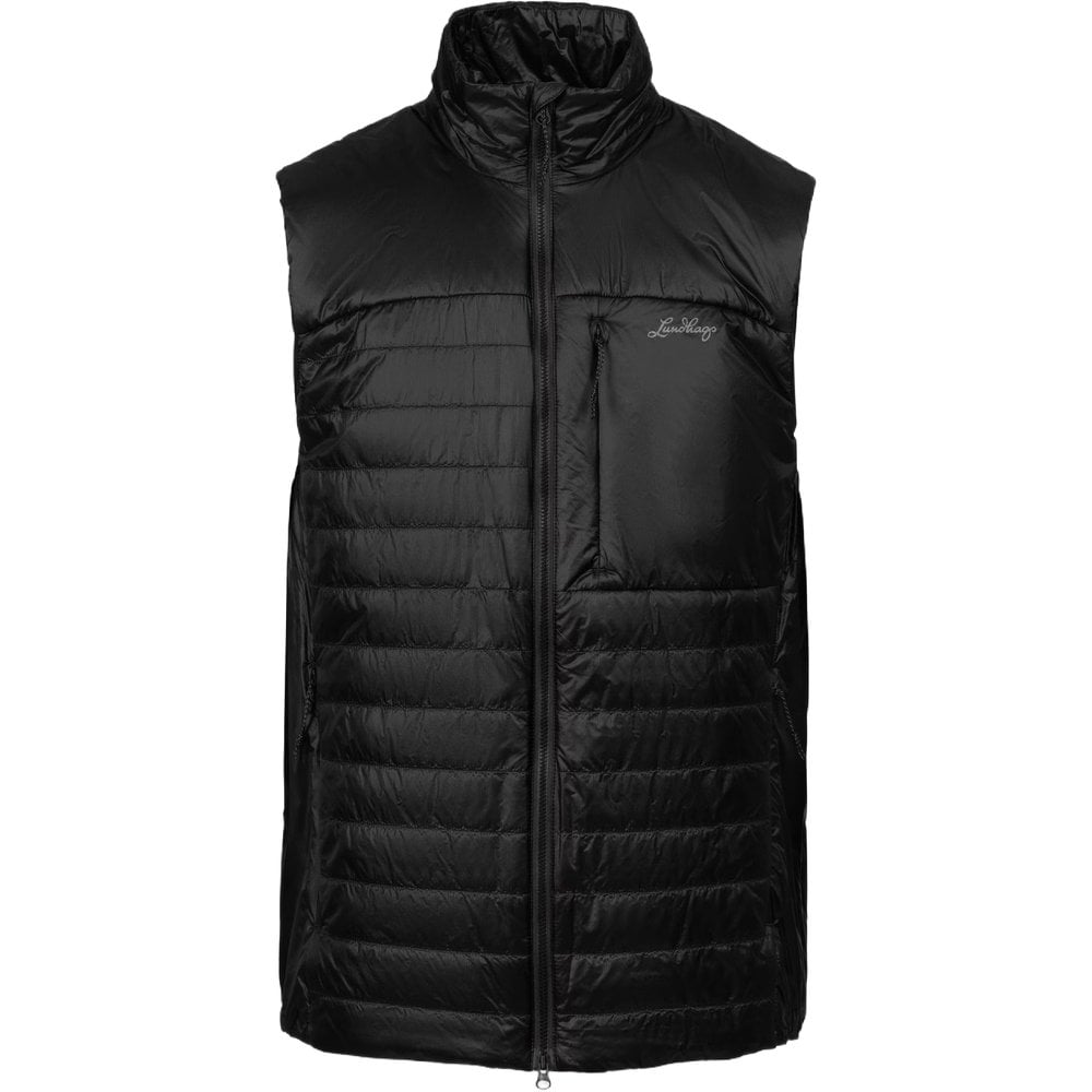 Lundhags Lauta Primaloft Vest M Black