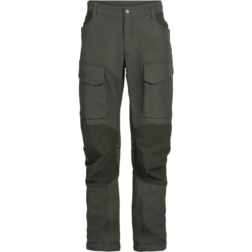 Lundhags Authentic Iii Pant M Dk Forest Green