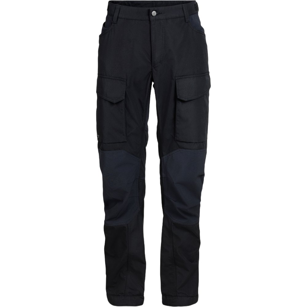 Lundhags Authentic Iii Pant M Black