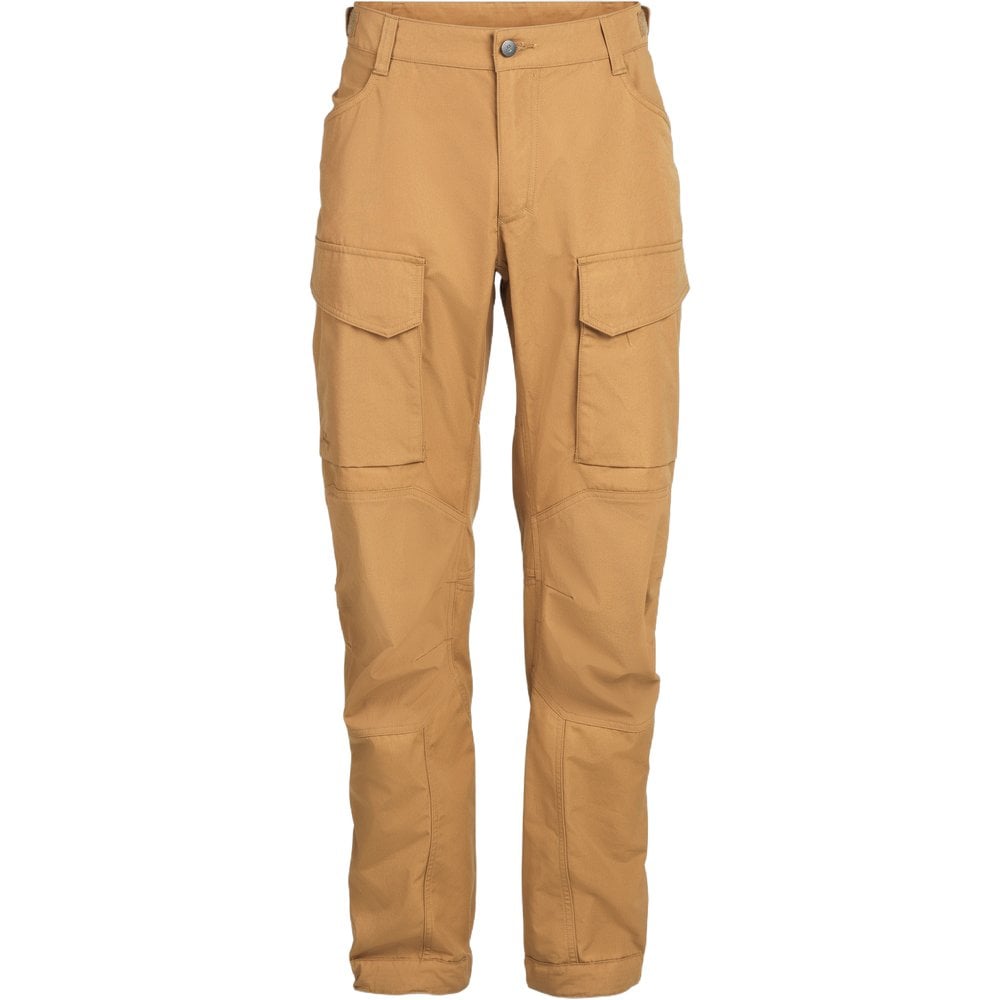 Lundhags Authentic Iii Pant M Hazel