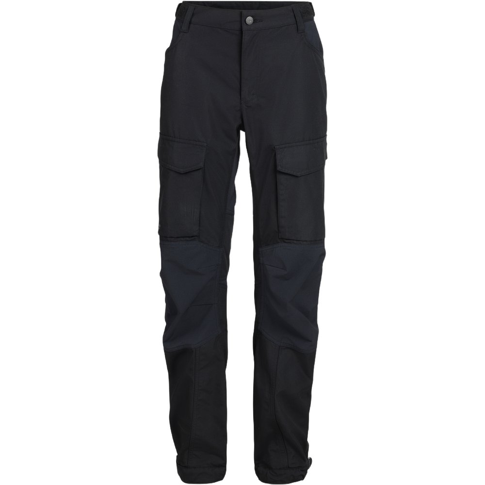 Lundhags Authentic Iii Pant W Black