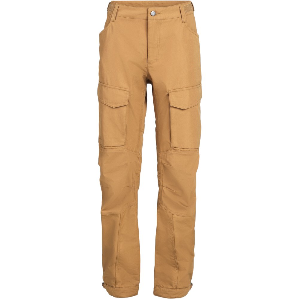 Lundhags Authentic Iii Pant W Hazel