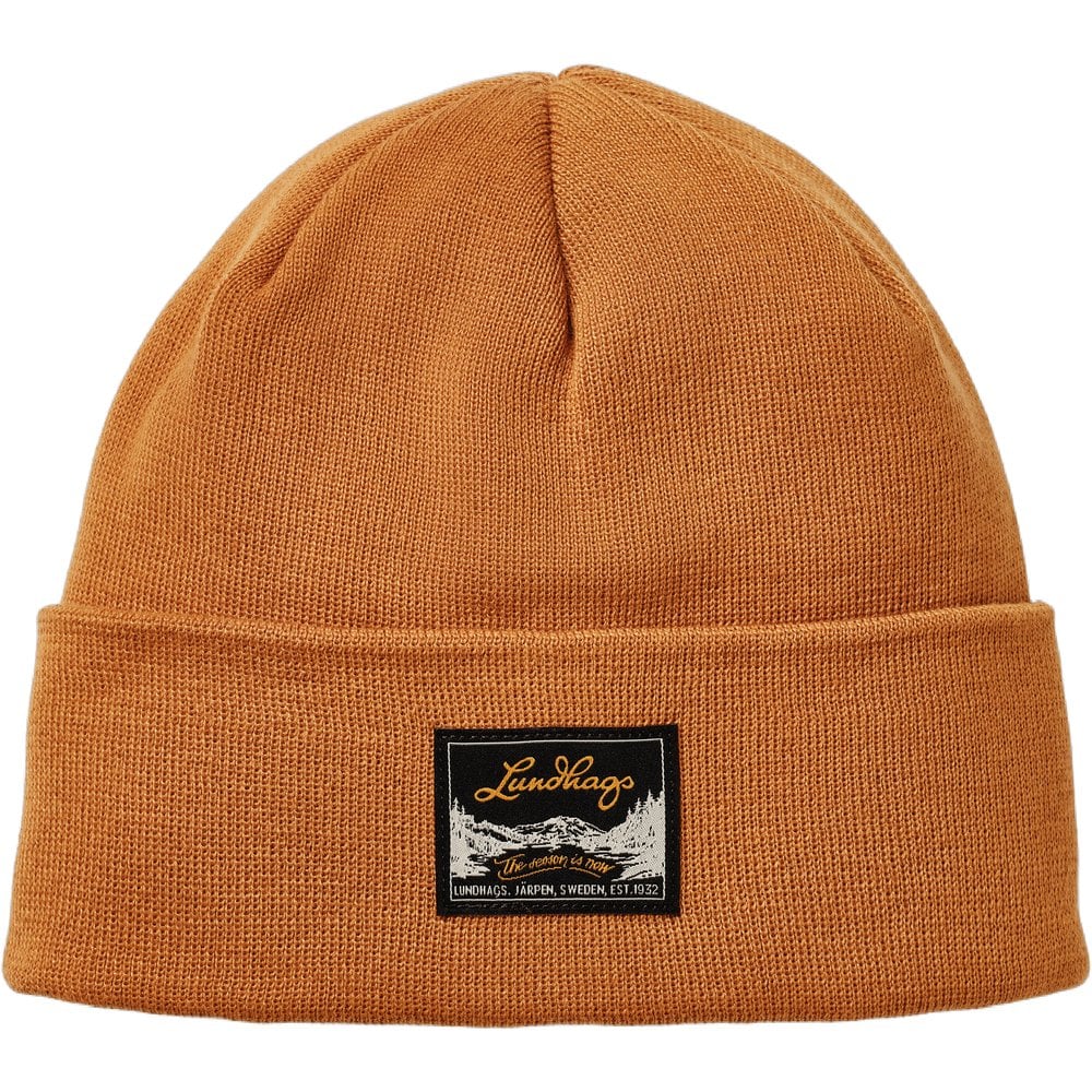 Lundhags Järpen Beanie Hazel