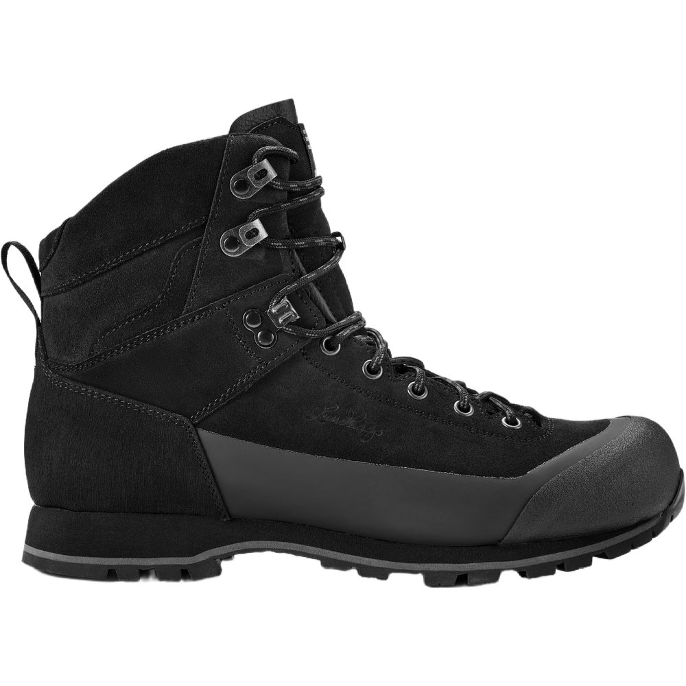 Lundhags Bjerg Ii Hiking Boot Black