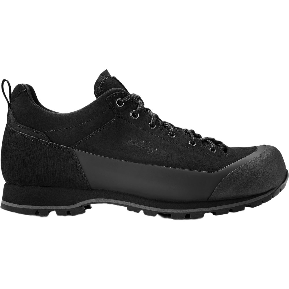 Lundhags Bjerg Ii Hiking Shoe Black