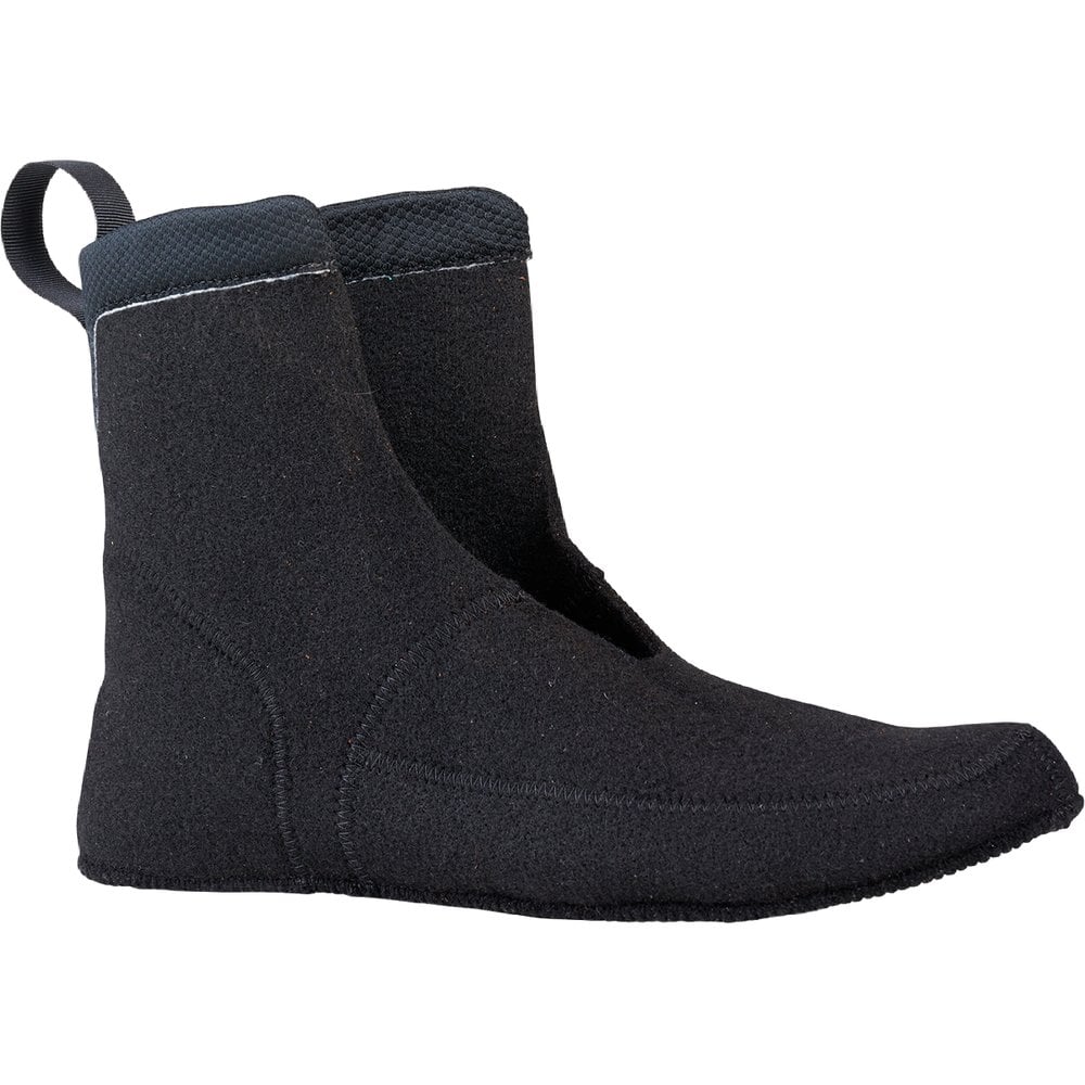 Lundhags Skare Mid Liner Black