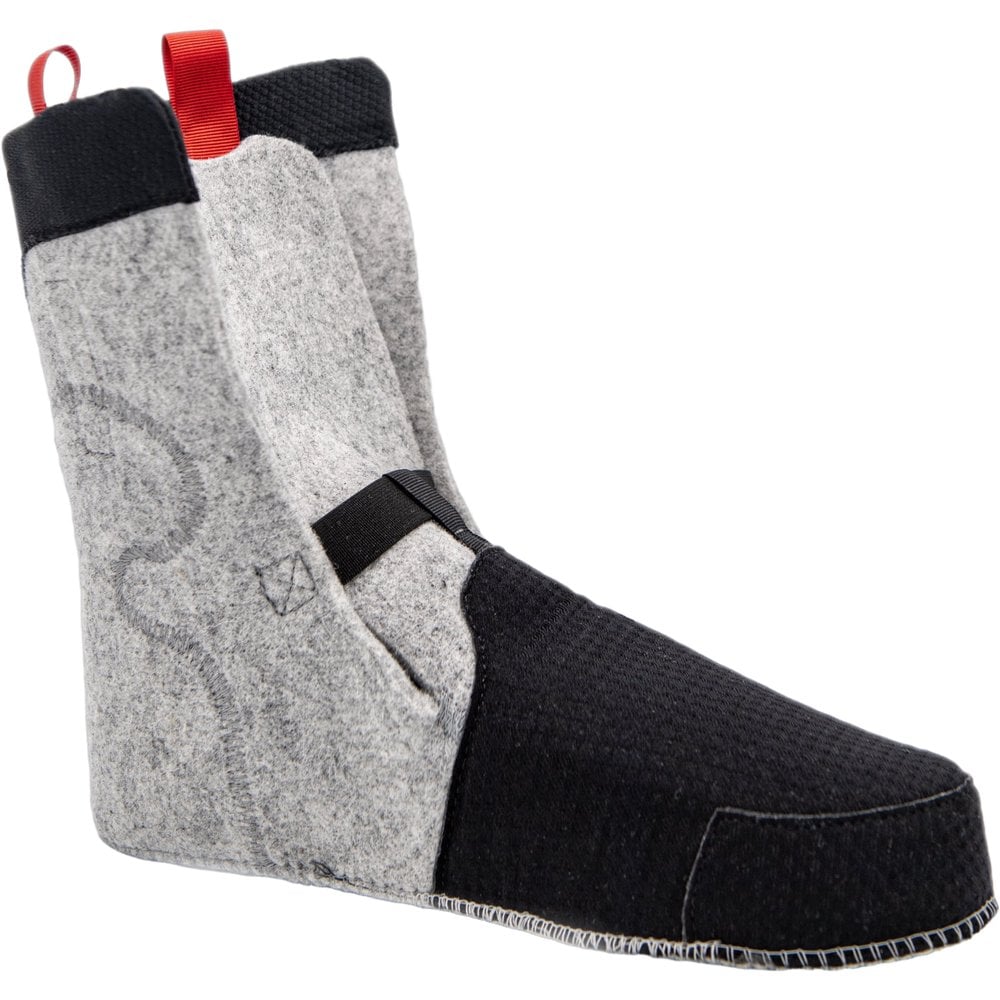 Lundhags Skare Expedition Ws Liner Grey/Black