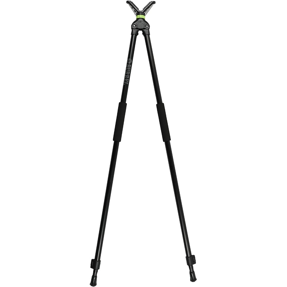 Burrel Shooting Support 2-Leg Black