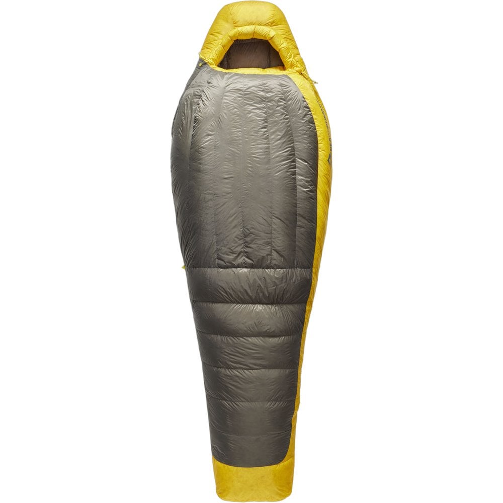 Sea to Summit Spark Down Sleeping Bag -18C Long Beluga