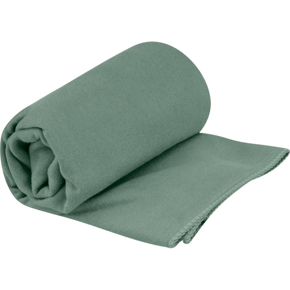 Sea to Summit Drylite Towel Small 80X40Cm Sage