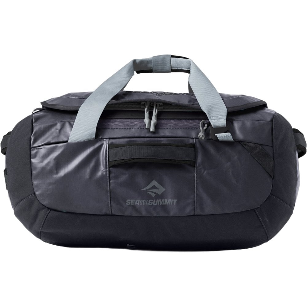 Sea to Summit Meridian Duffle 40L Jet Black