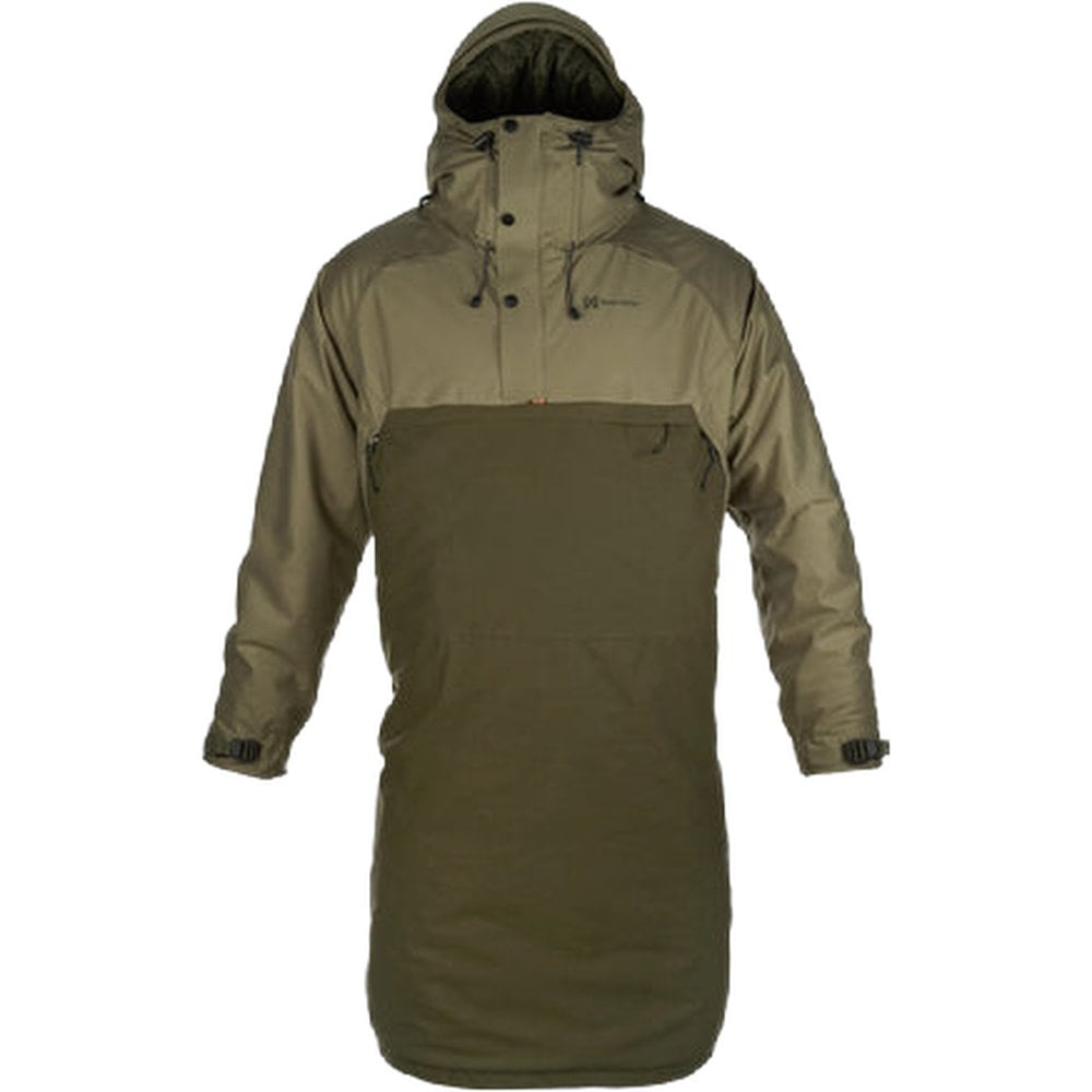 Non-stop dogwear Forest Anojakka 2.0 Green
