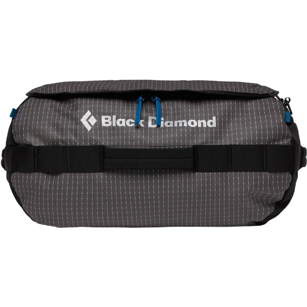 Black Diamond Stonehauler Pro 45 L Duffel Black