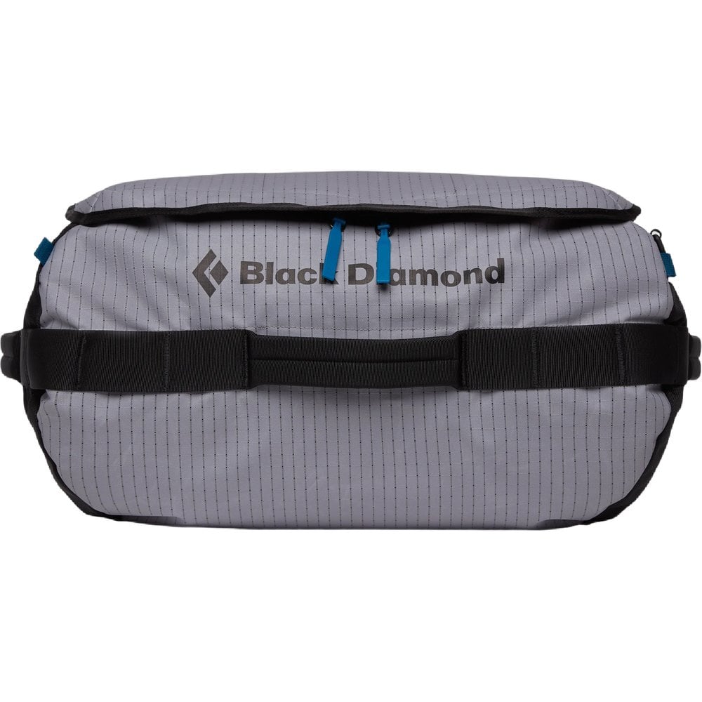 Black Diamond Stonehauler Pro 45 L Duffel Pewter