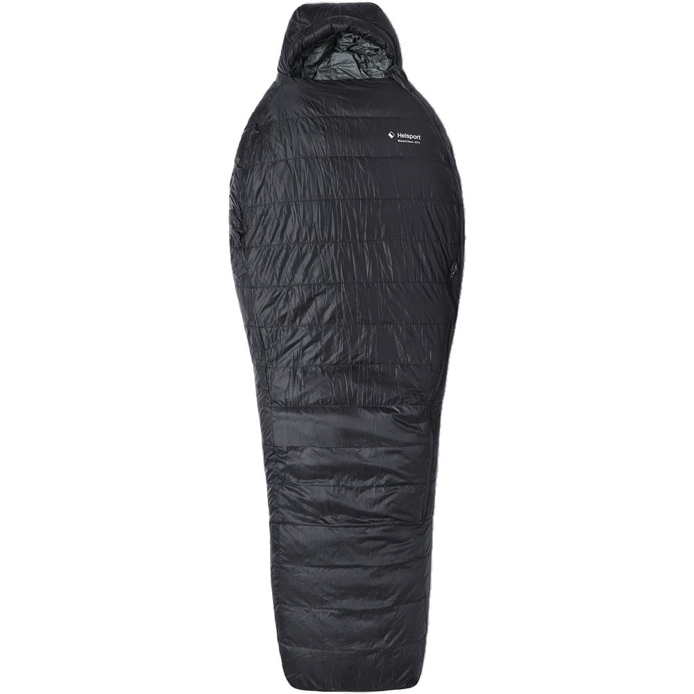 Helsport Blizzard Down -20 185Cm Blizzard Black