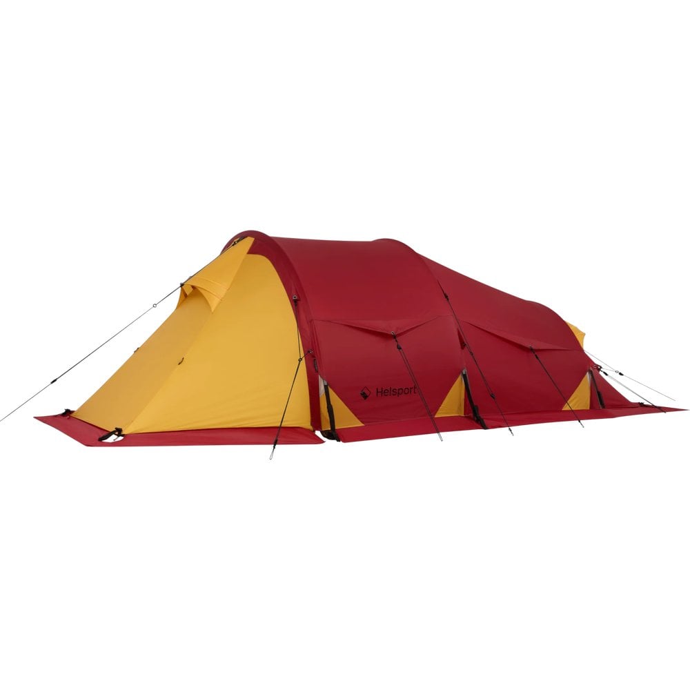 Helsport X-Trem Stortinden 2 X-Trem Red/Yellow