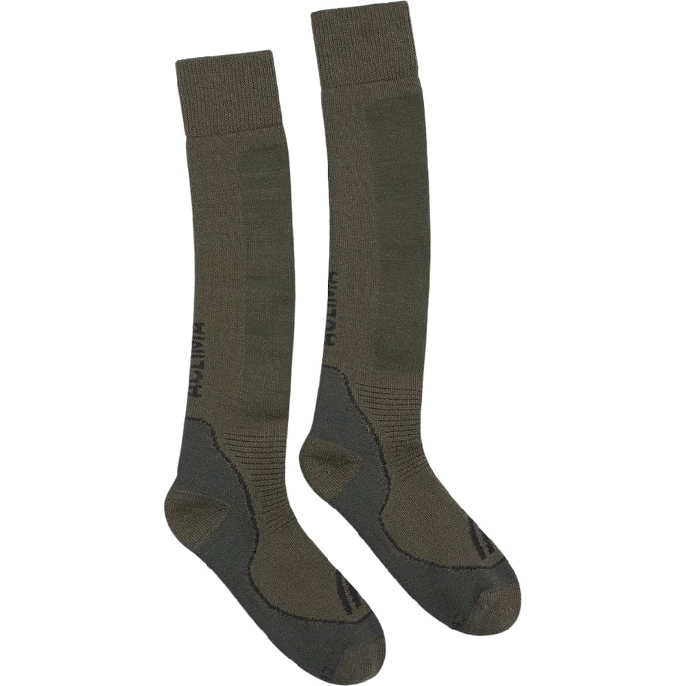 Aclima Hunting Wool Socks Tarmac