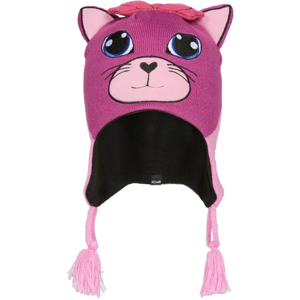 Kombi Kids Animal Family Hat Karlie Kitten