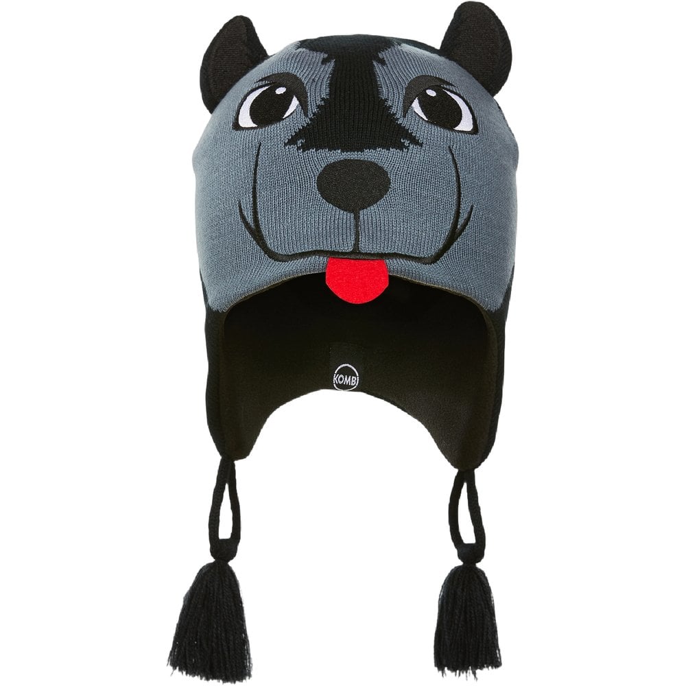 Kombi Kids Animal Family Hat Willy Wolf