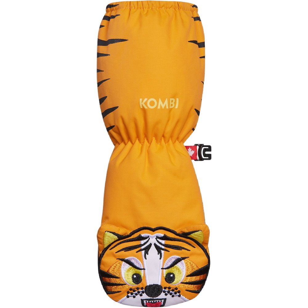 Kombi Kids Animal Family Mitt Tyler The Tiger