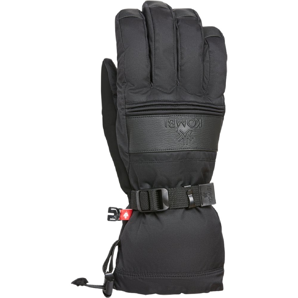 Kombi M's Drift Glove Black
