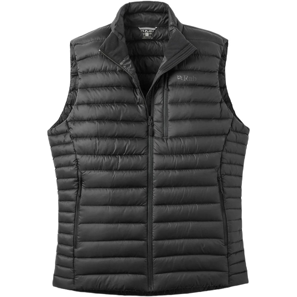 Rab M's Microlight Vest Black