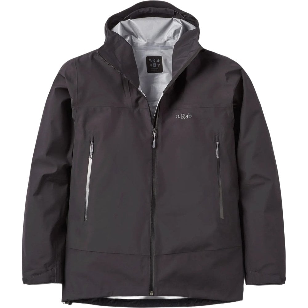 Rab Ms Namche Gtx Jacket Black