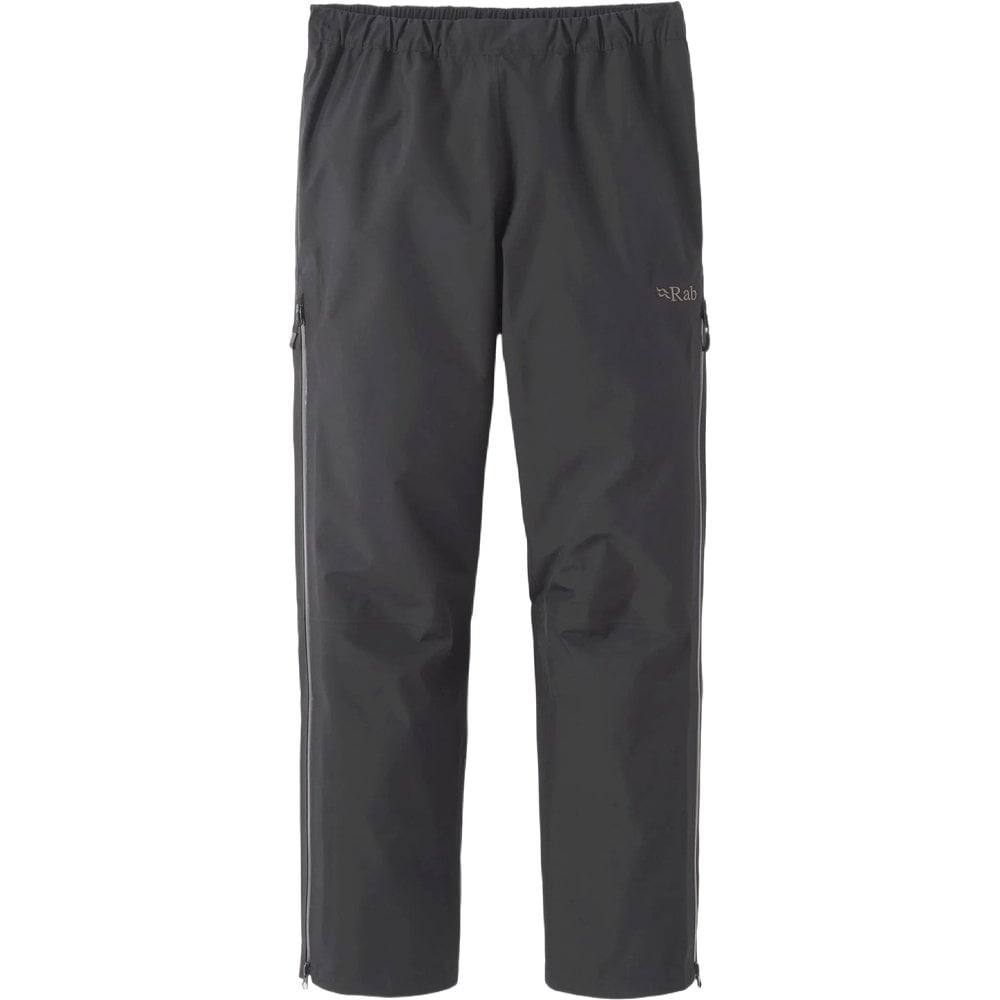 Rab M's Namche Hike Gtx Pants Black
