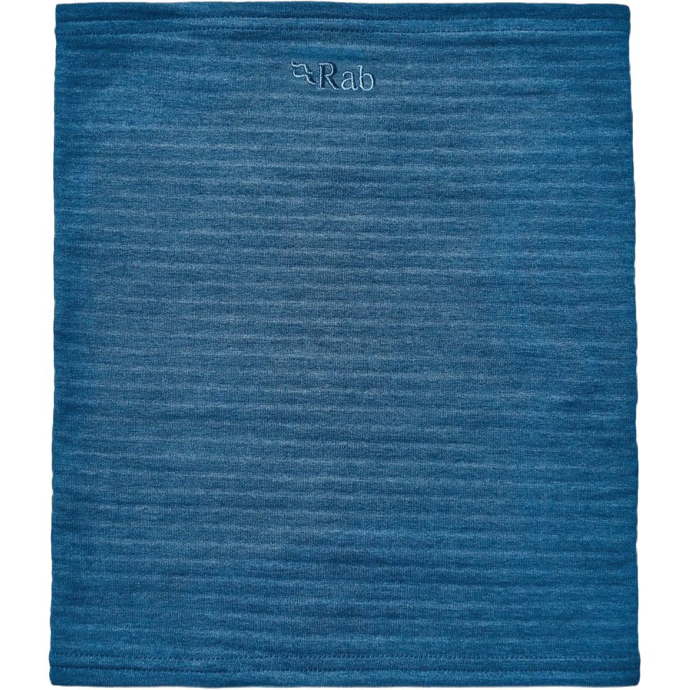 Rab Filament Neck Tube Tempest Blue