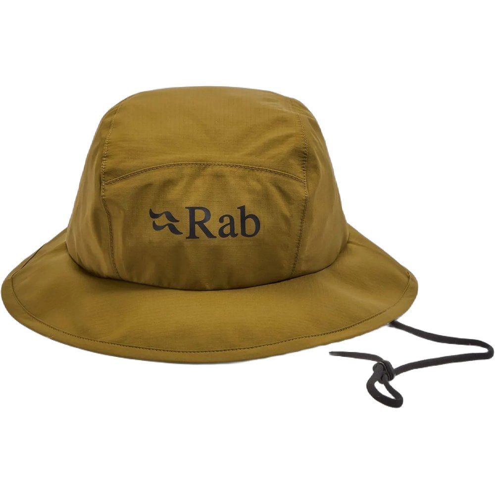 Rab Boonie Shield Hat Oak