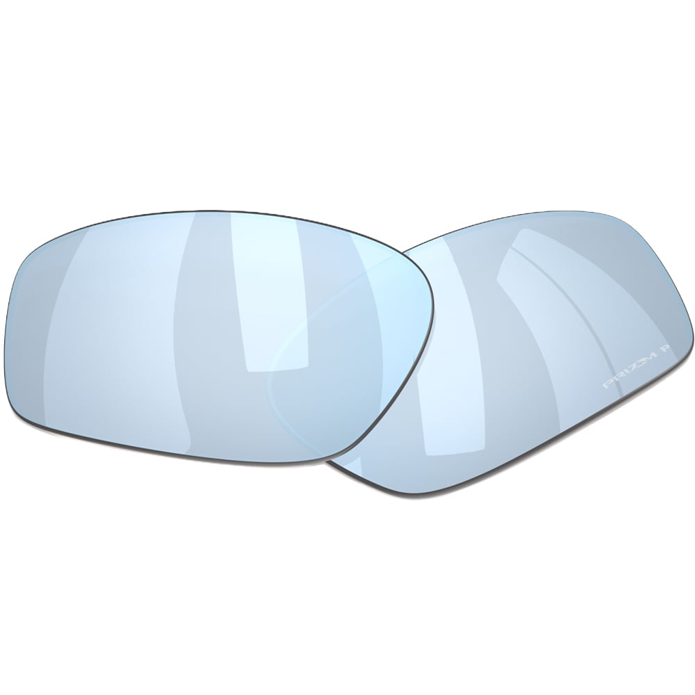 Oakley Plantaris Sq Replacement Lens Prizm Deep Water Polarized