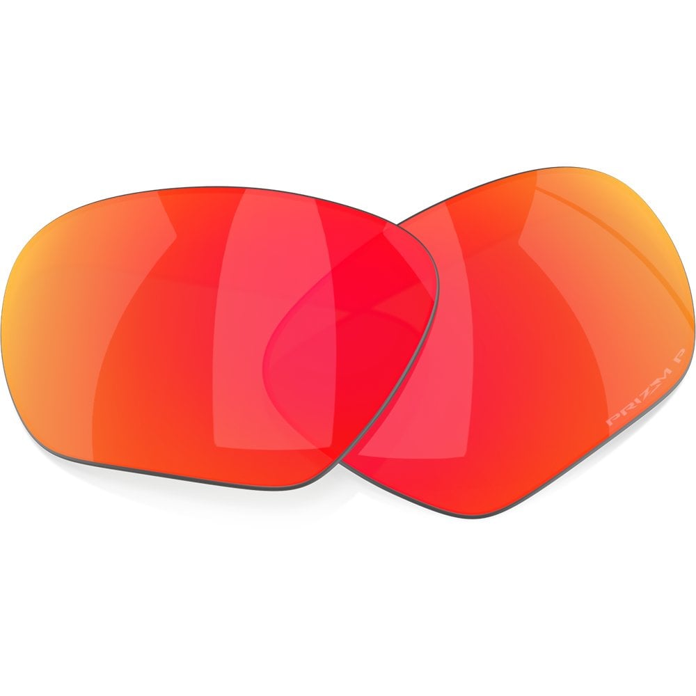 Oakley Lateralis Replacement Lens Prizm Ruby