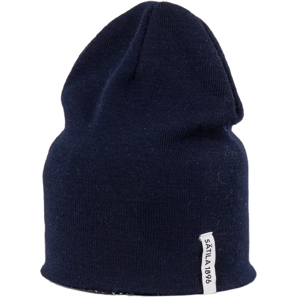 Sätila Of Sweden S.F Beanie Blue
