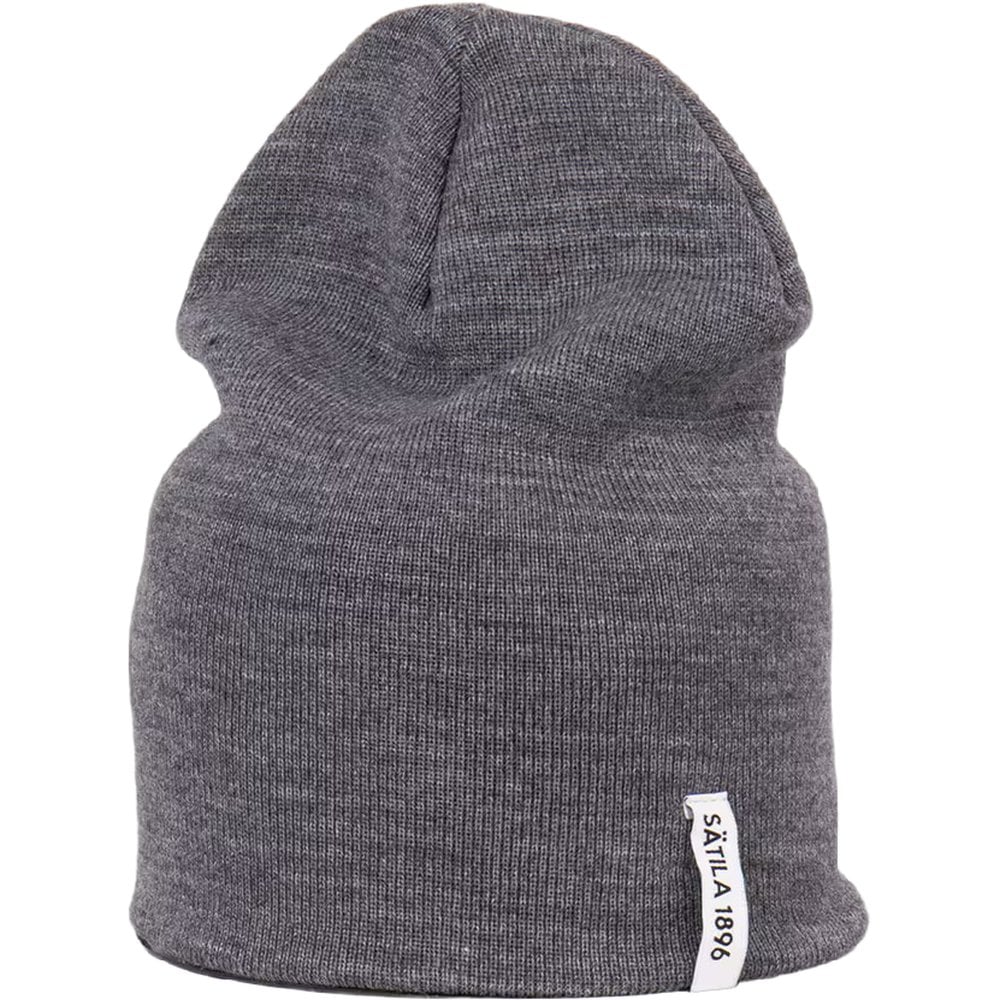 Sätila Of Sweden S.F Beanie Grey Melange