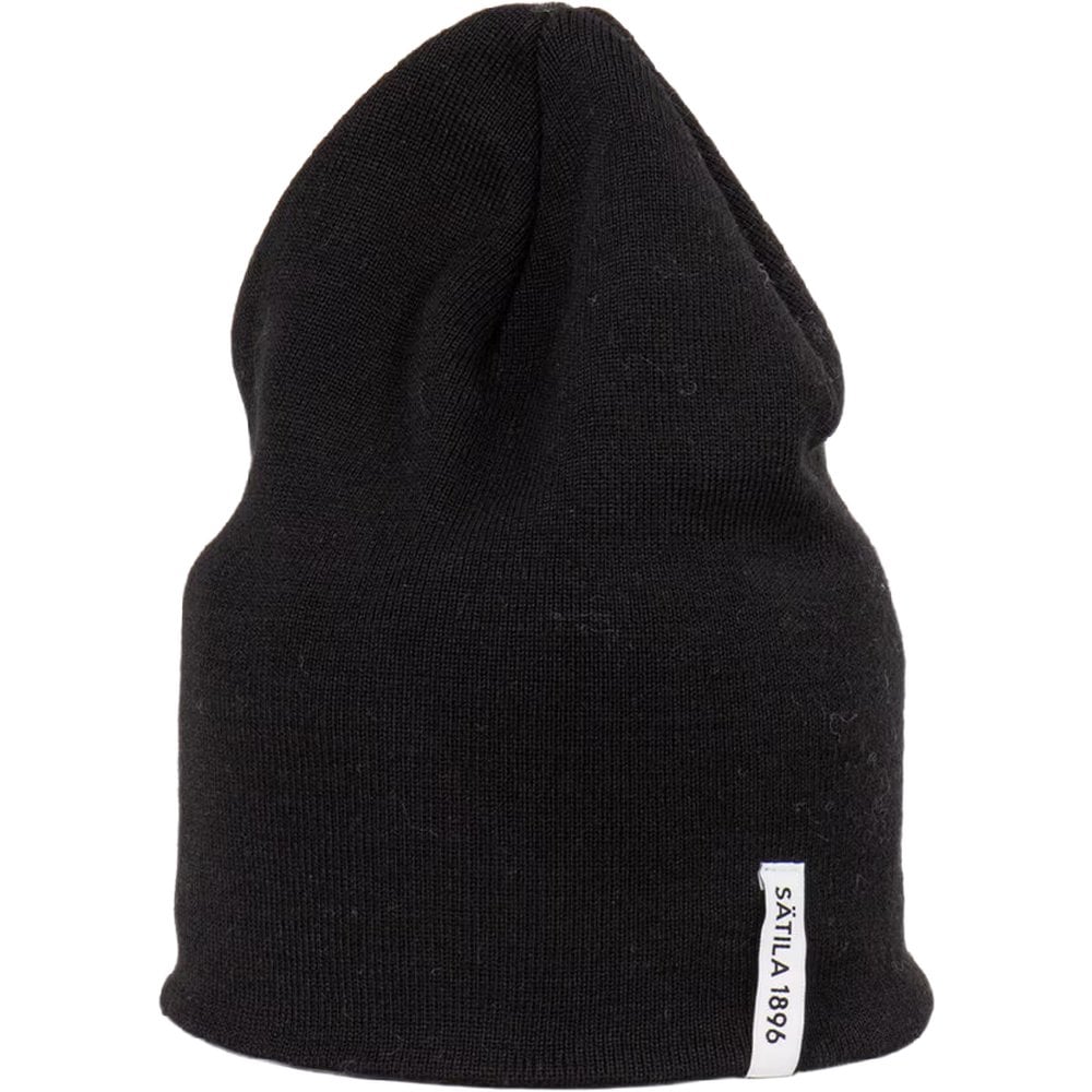Sätila Of Sweden S.F Beanie Black