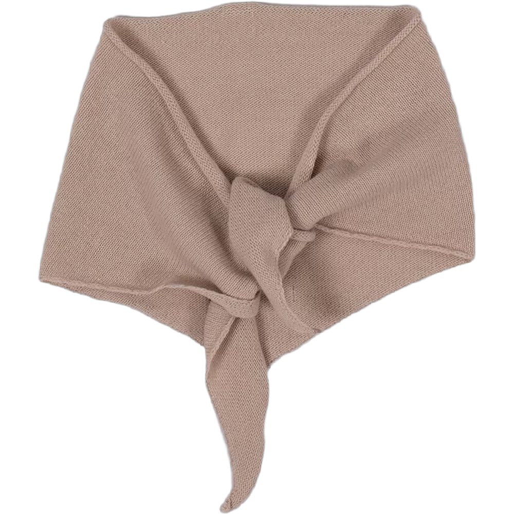 Sätila Of Sweden Elis Triangle Scarf Lt Beige