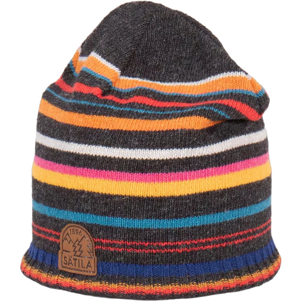 Sätila Of Sweden Häll Beanie Anthracite