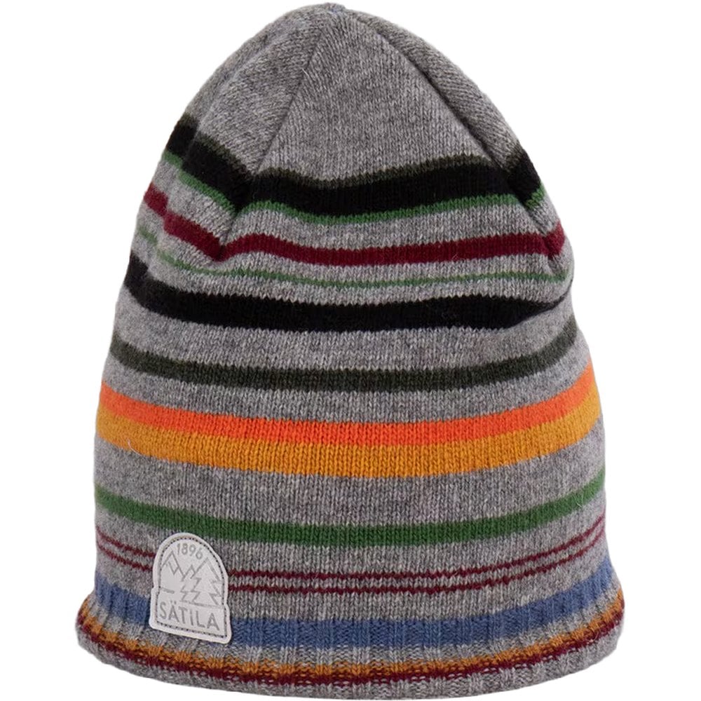 Sätila Of Sweden Häll Beanie Grey Melange