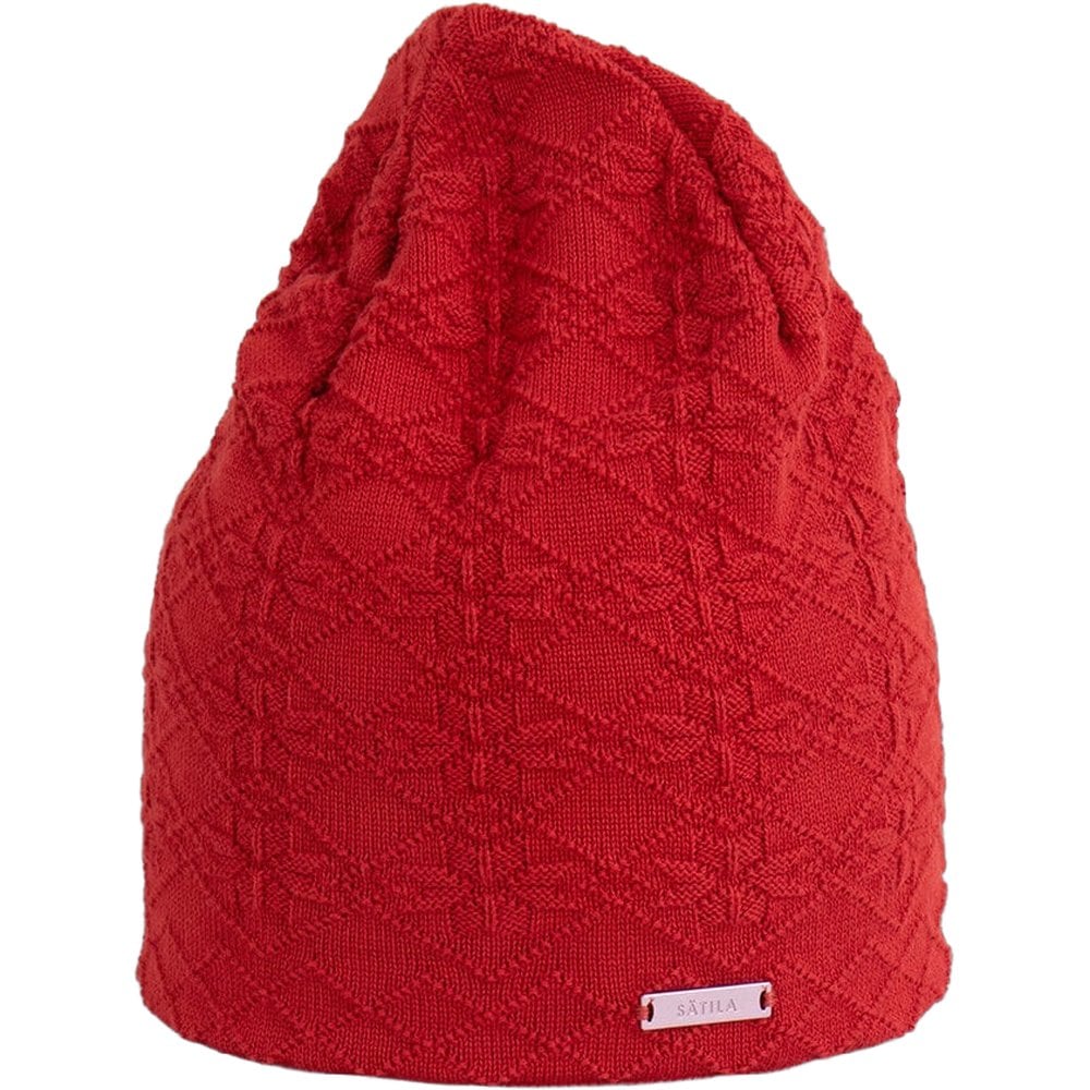 Sätila Of Sweden Anna Beanie Red