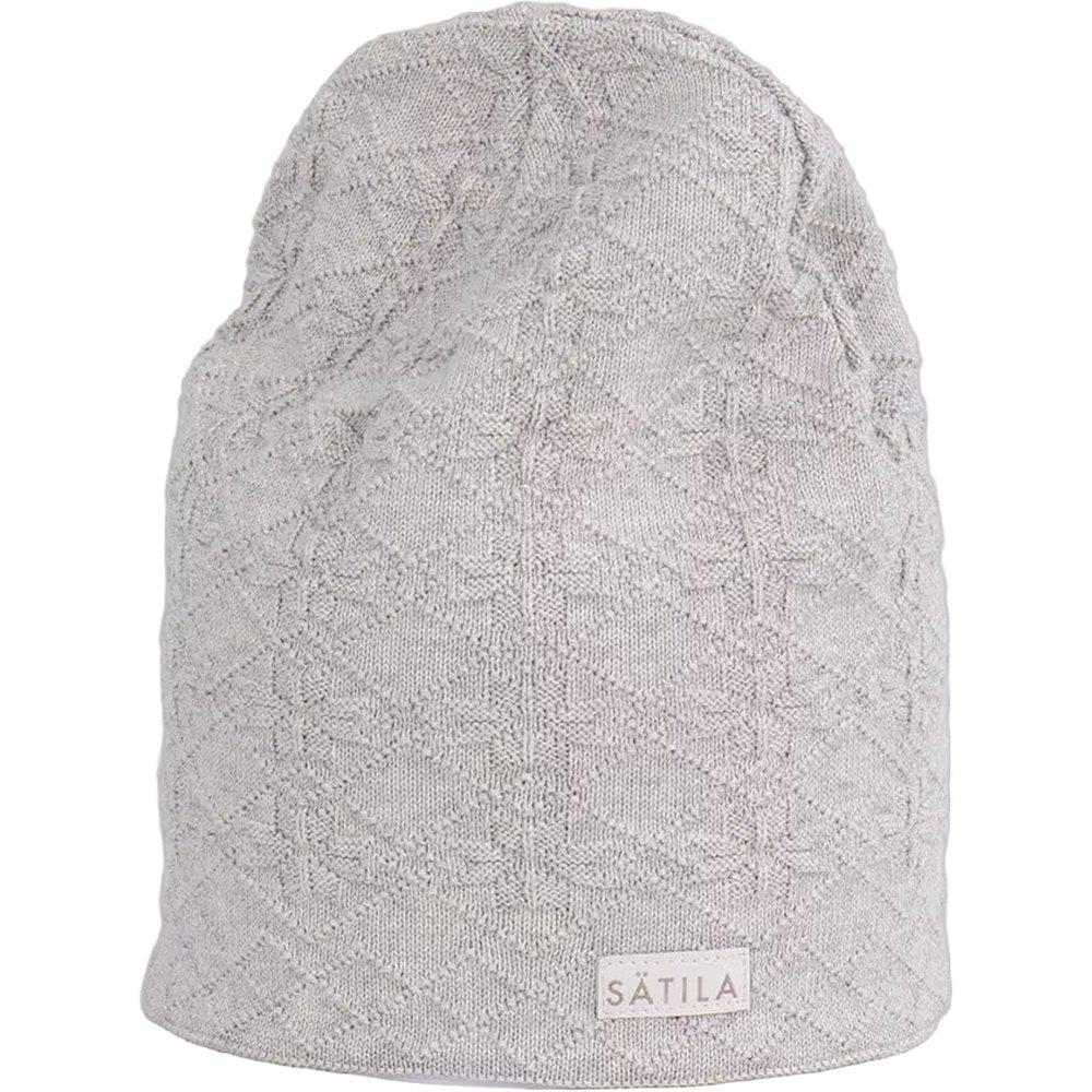 Sätila Of Sweden Anna Beanie Lt Grey