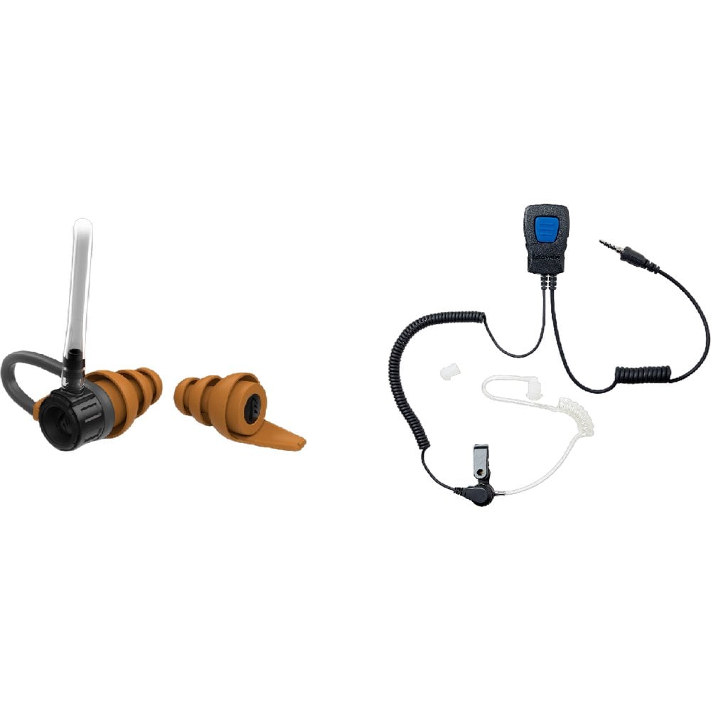 Lafayette Crescendo Hunting - Inkl. Security Headset Smart