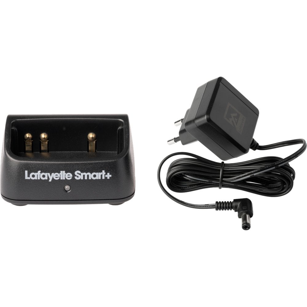 Lafayette Nettadapter NA-60 + bordlader BL-70