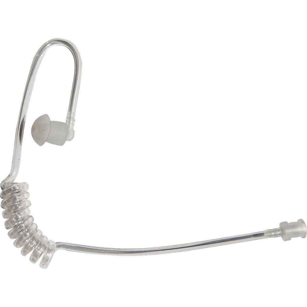 Lafayette Luftslange Security Spiral – Plastnippel