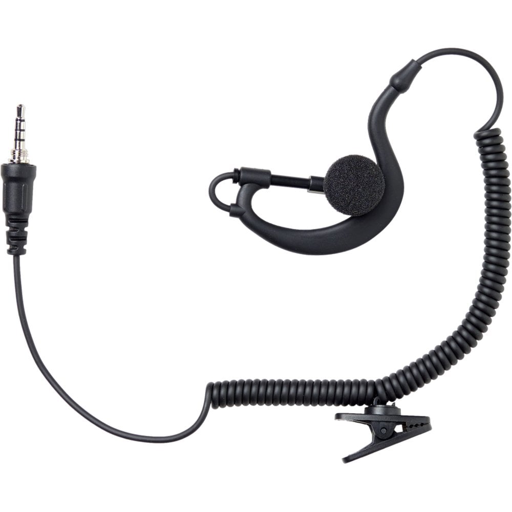 Lafayette In-ear-ørepropp med lang kabel – Smart/Smart+ (Aa)