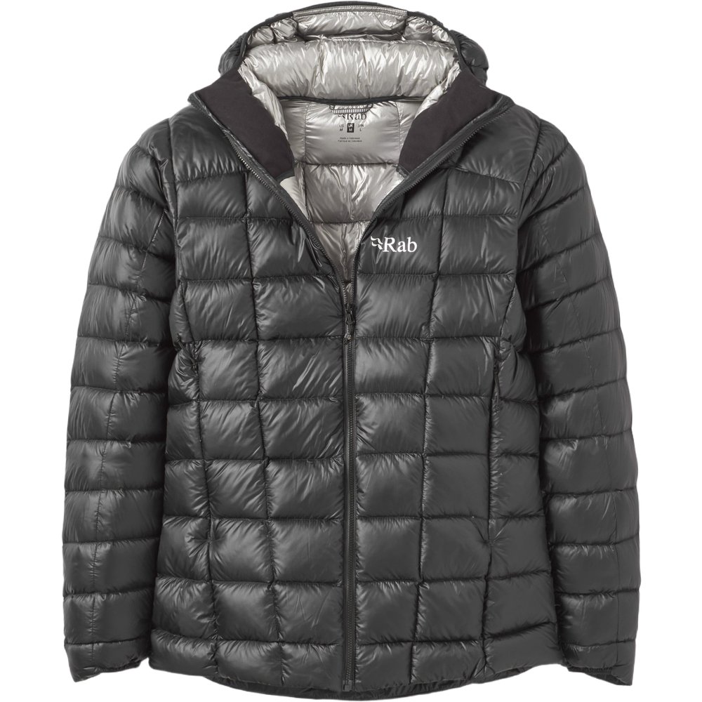 Rab M's Mythic G Jacket Black