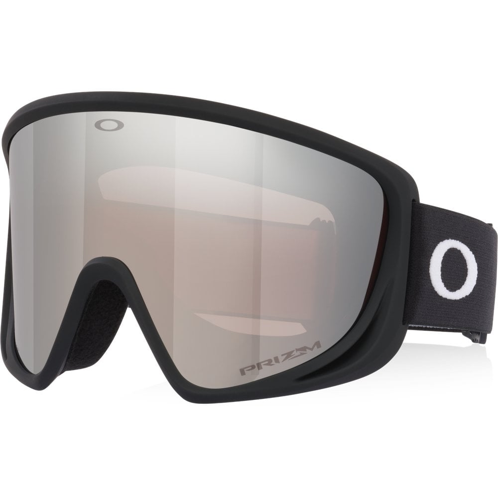 Oakley Mont Scape L Matte Black/Prizm Snow Black Iridium